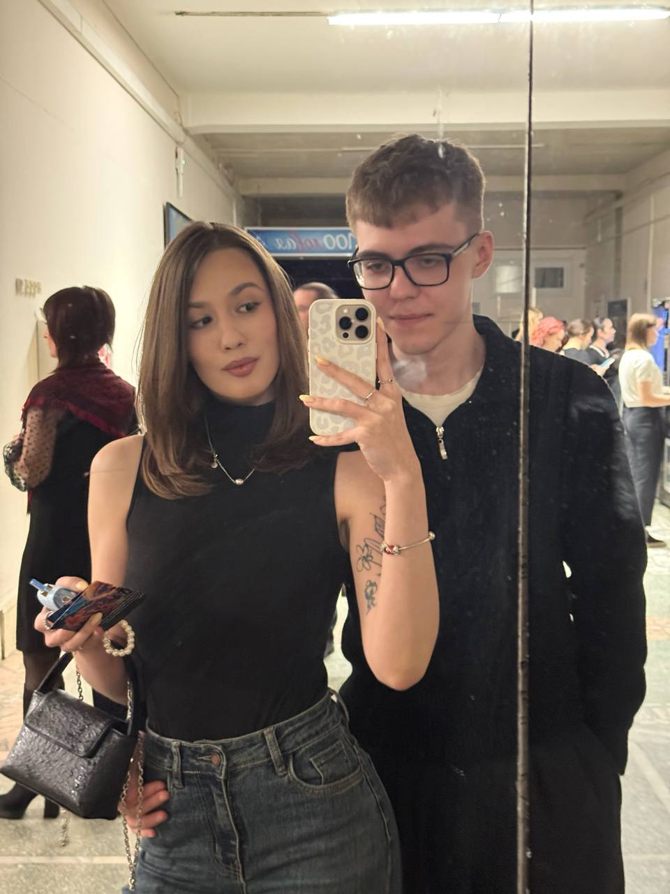 Компаньон 4