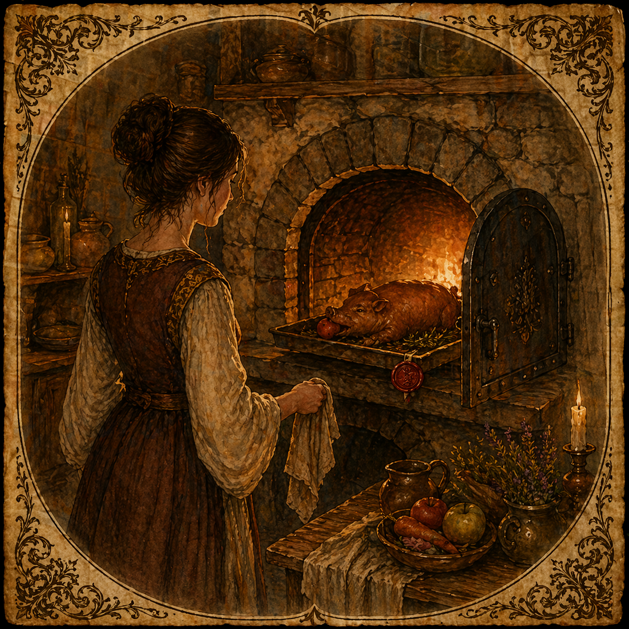 Испытание 5